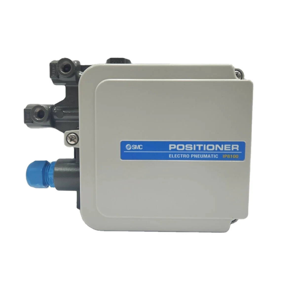 SMC IP8100-030 ELECTRO PNEUMATIC POSITIONER New Original IP8100