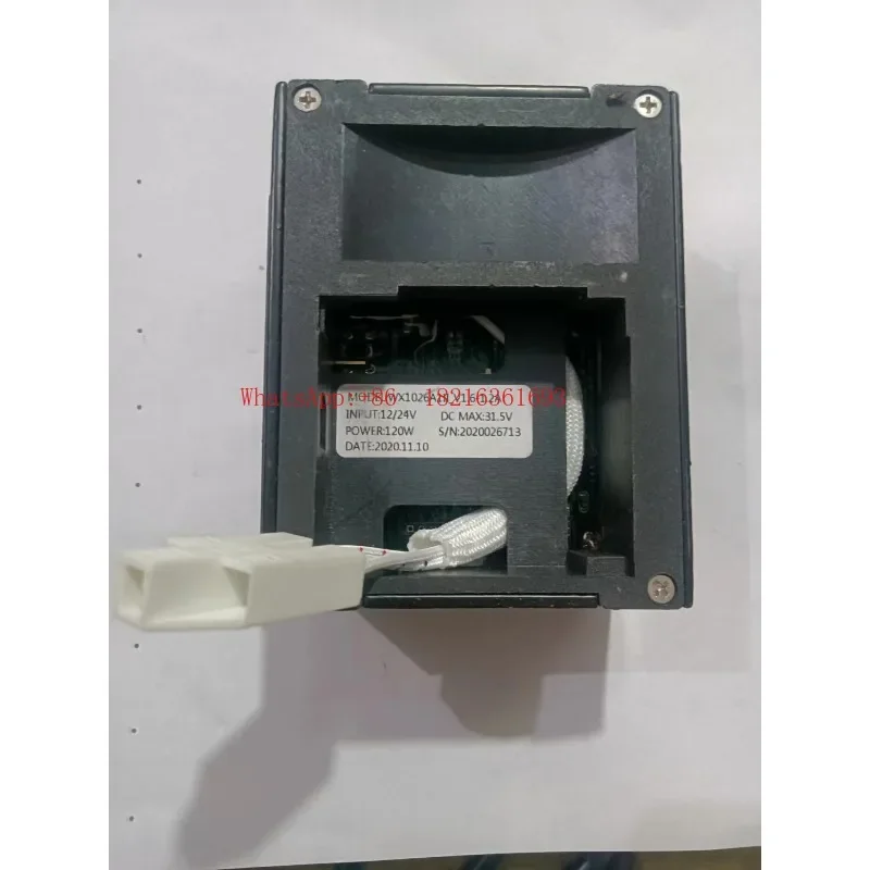 Latest Arrival WX1026A1 DC12/24V Car Refrigerator Variable Frequency Compressor Driver/module