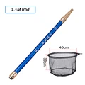 2.1M Rod and Net Set