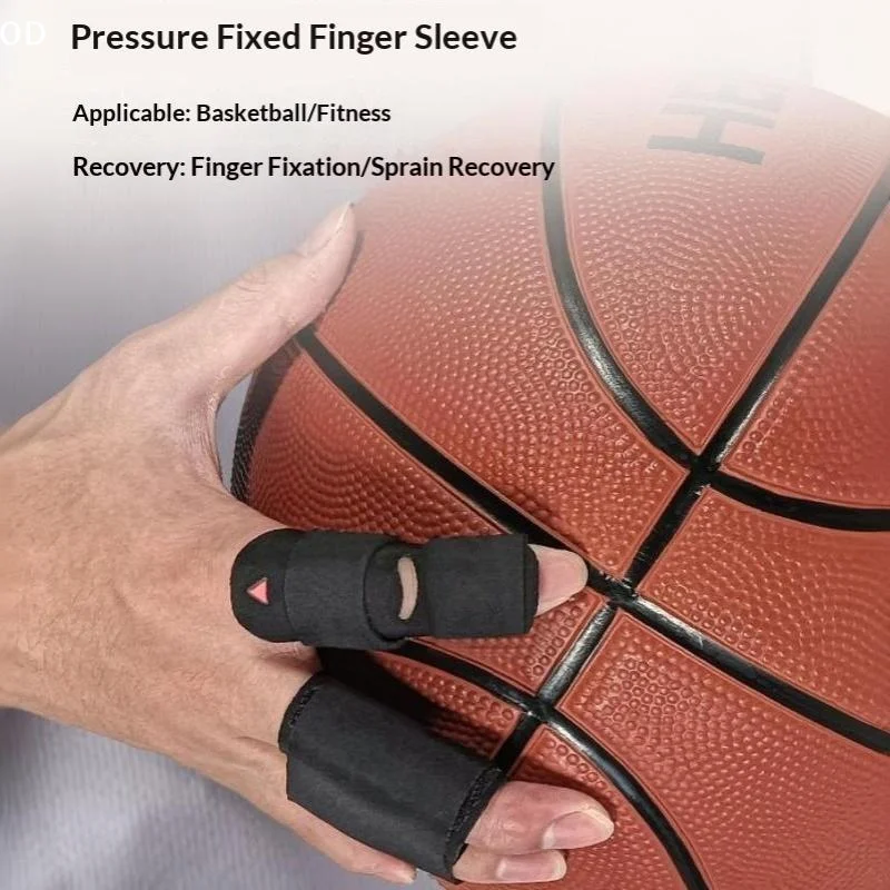 Adjustable Finger Straightener Brace For Middle Ring Pinky Trigger Finger Splint For Arthritis Without Metal