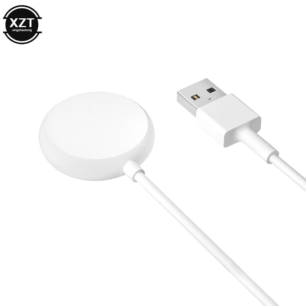 1M Smartwatch Charging Cable for Google Pixel Watch USB Type C Charger Dock Adapter