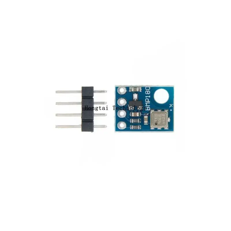 GY-68 BMP180 New BOSCH Temperature Barometric Sensor Module Compatible Replacement for BMP085