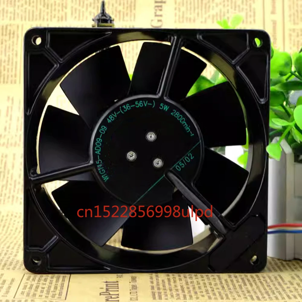 Cooling Fan W1G115-… - image