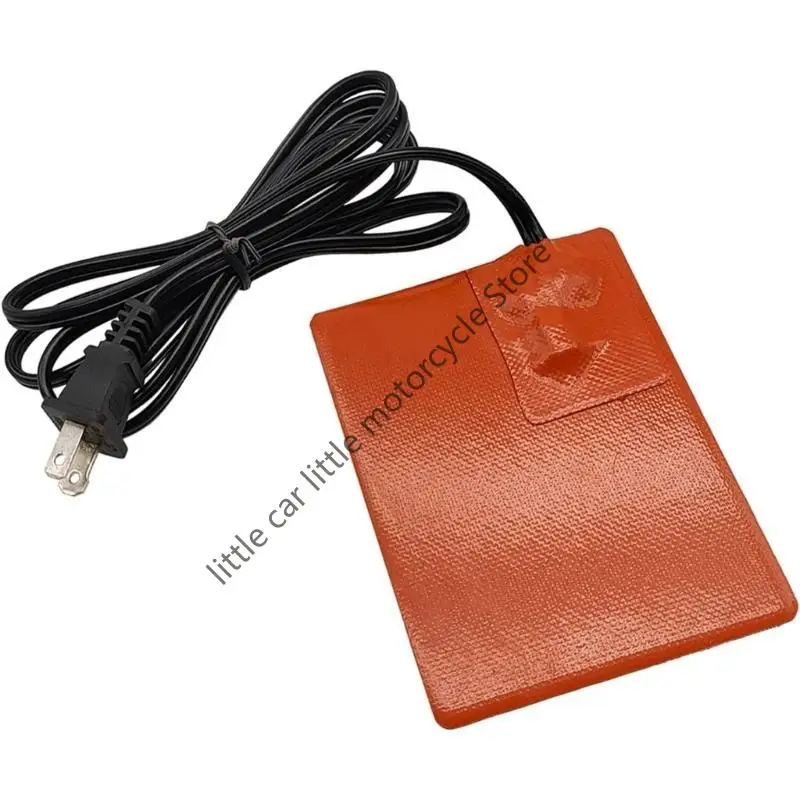 

R9CC Effective Car Heating Solution Oil Bottom Preheater for Faster Engine Start