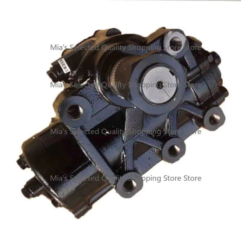

Truck Parts LHD STEERING GEAR ZF8098 DZ9114470075