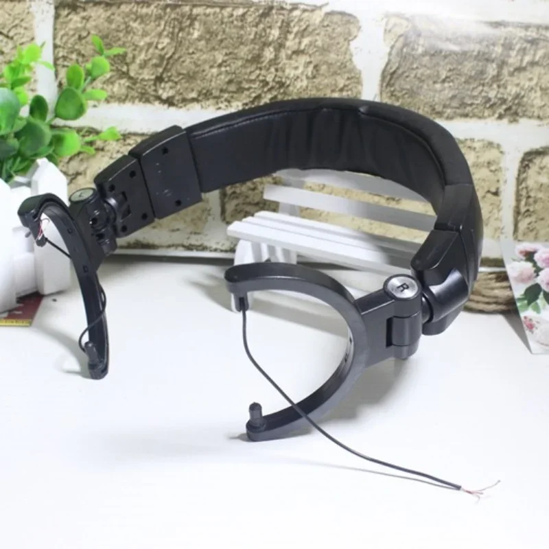Сменные комплекты 7 см наушники головная повязка для Audio-Technica для крюк для наушников