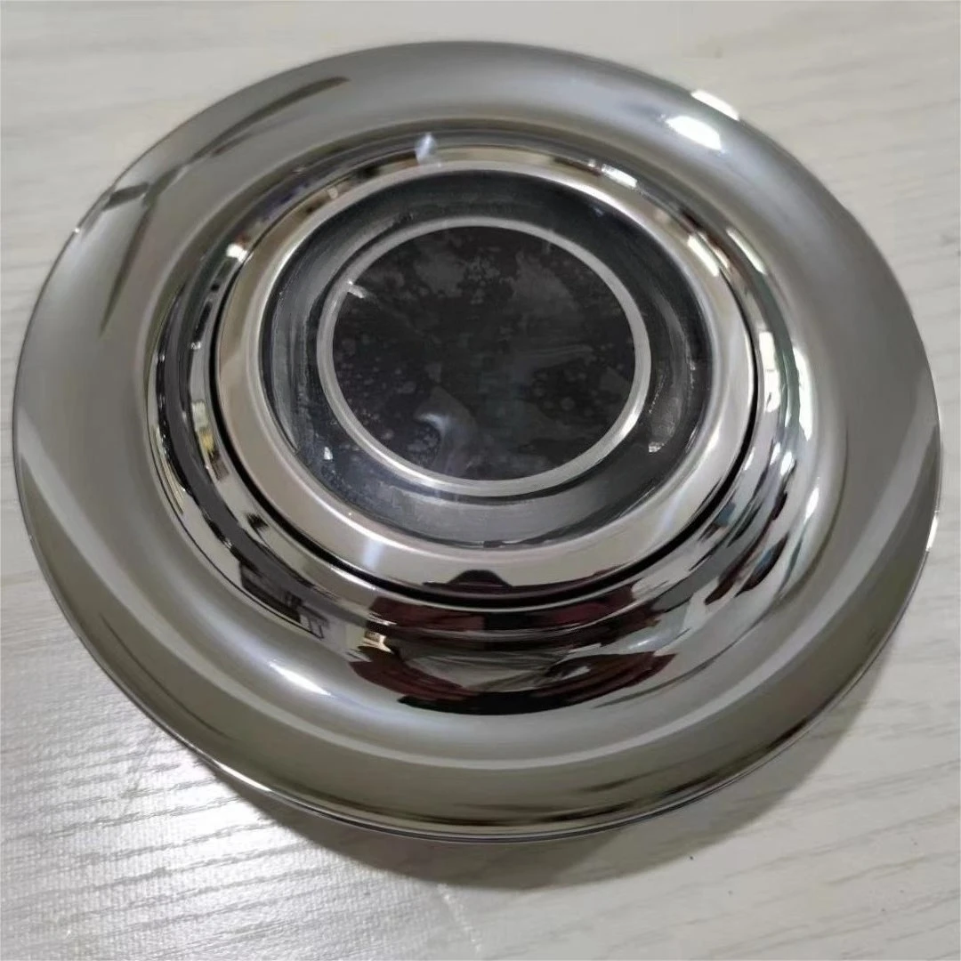

Floating Hubcaps for Mercedes Benz Land Rover Audi Buick GL8 Forged Alloy Wheels