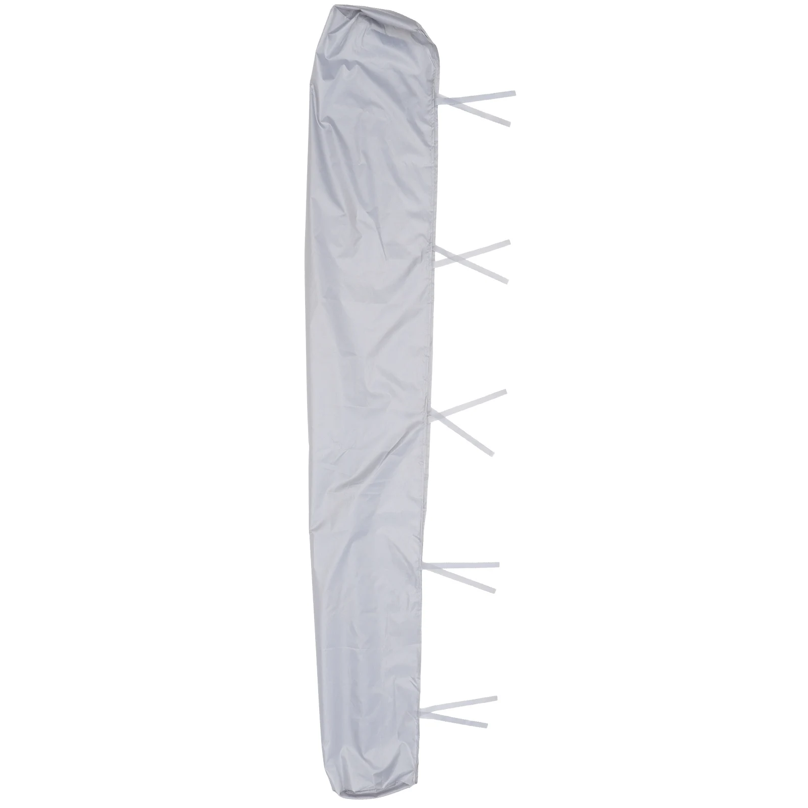 Awning Waterproof Outdoor Shade Awning Protector Dust Proof Protector Patio Canopy Foldable Washable Covers For Awnings