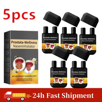 男性用前立腺呼吸器,5ユニット