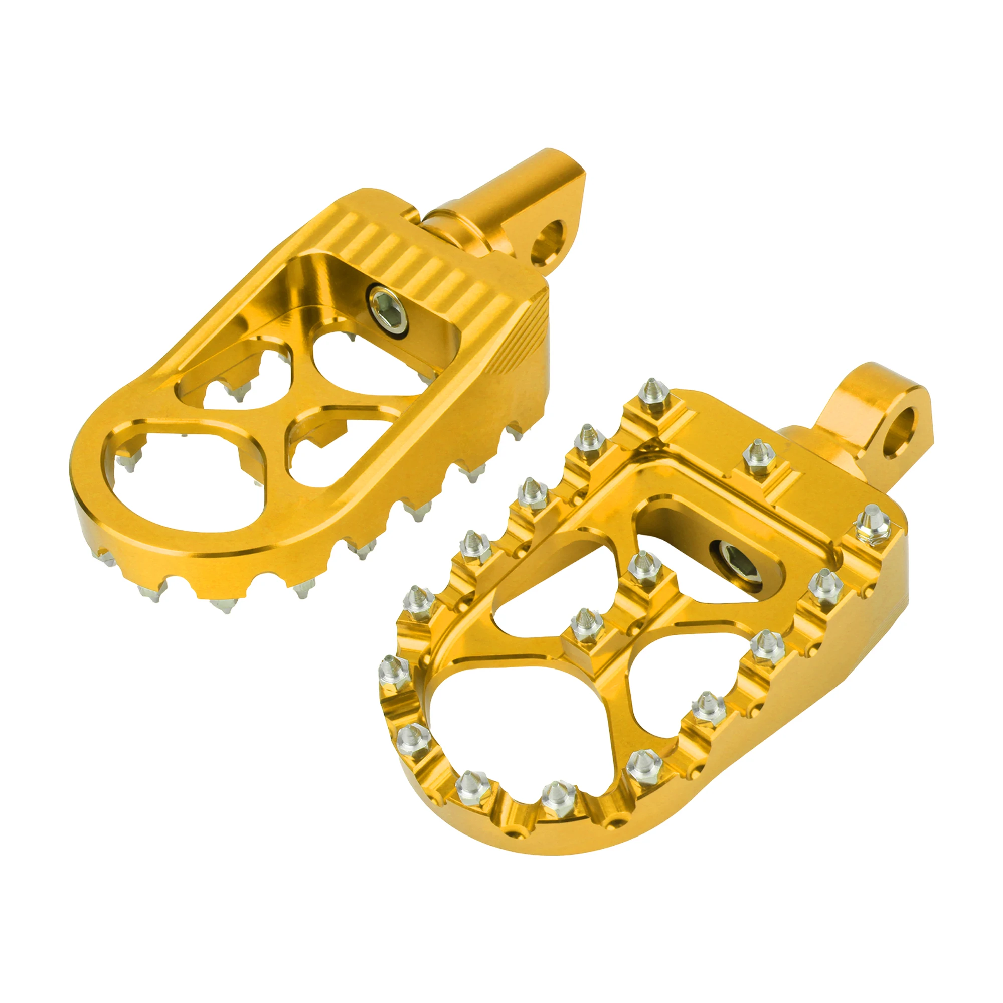 Thumbnail 3 - #57 Latest Motorcycle Foot Pegs Offers