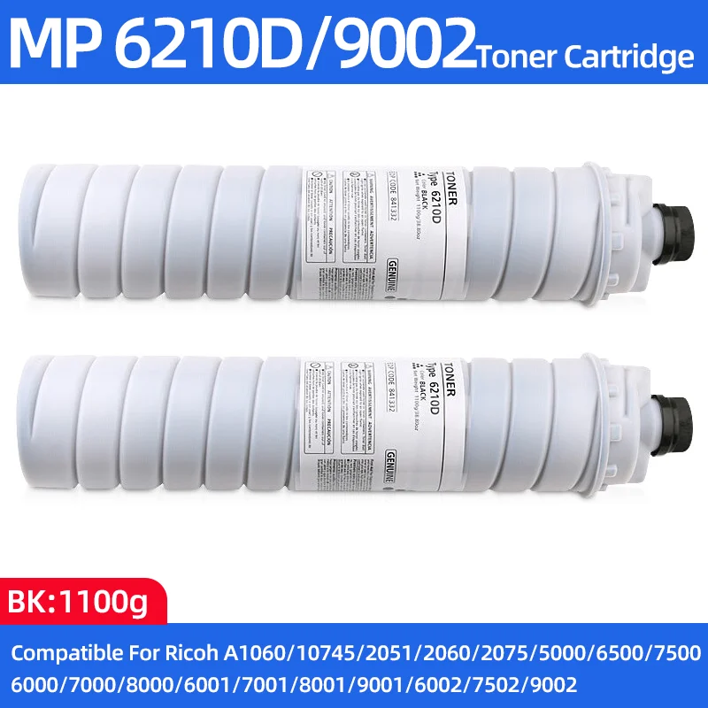 6210 MP6210D MP9002…