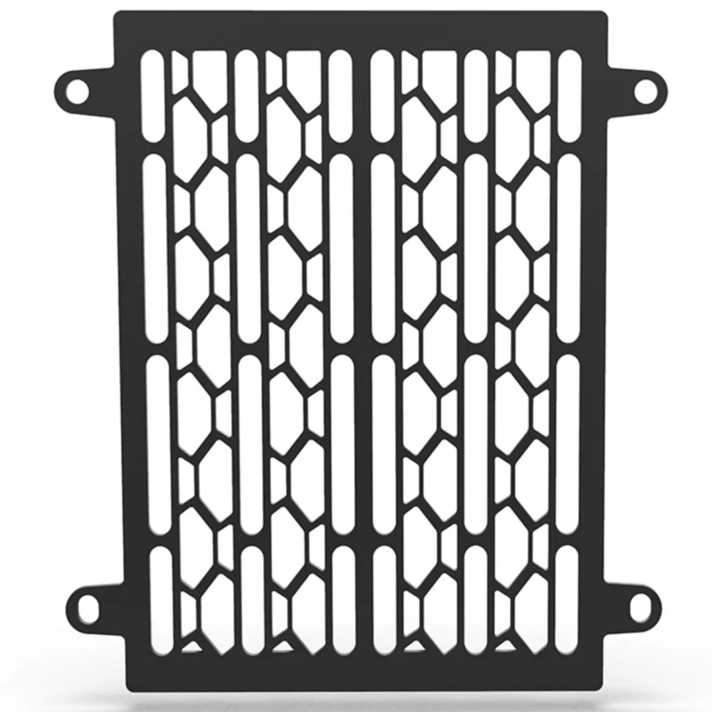 

Motorcycle Accessories Radiator Grille Guard Cover For CFMOTO 250 CLC 250 CL-C CLC 250 CL-C 250 2024-2026 Water Tank Protection