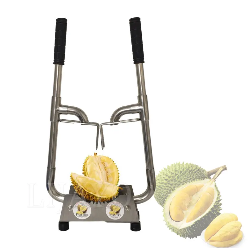 

Manual Durian Shelling Machine Fruit Processing Machinery