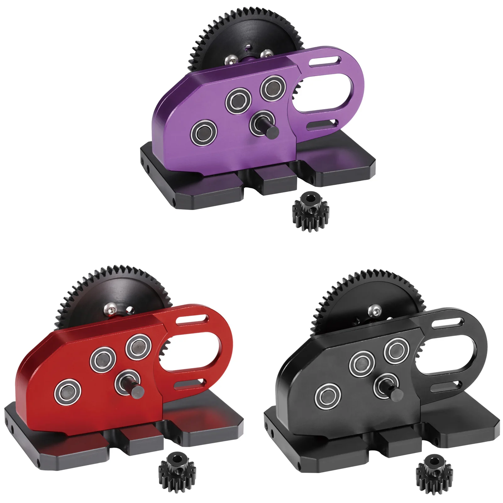 boite-de-vitesses-cnc-en-aluminium-a-2-basses-transmissions-diametre-exterieur-30-adaptee-aux-modeles-rc-1-10-scx10-ii-capra-lcg-scammer-drilling-rig