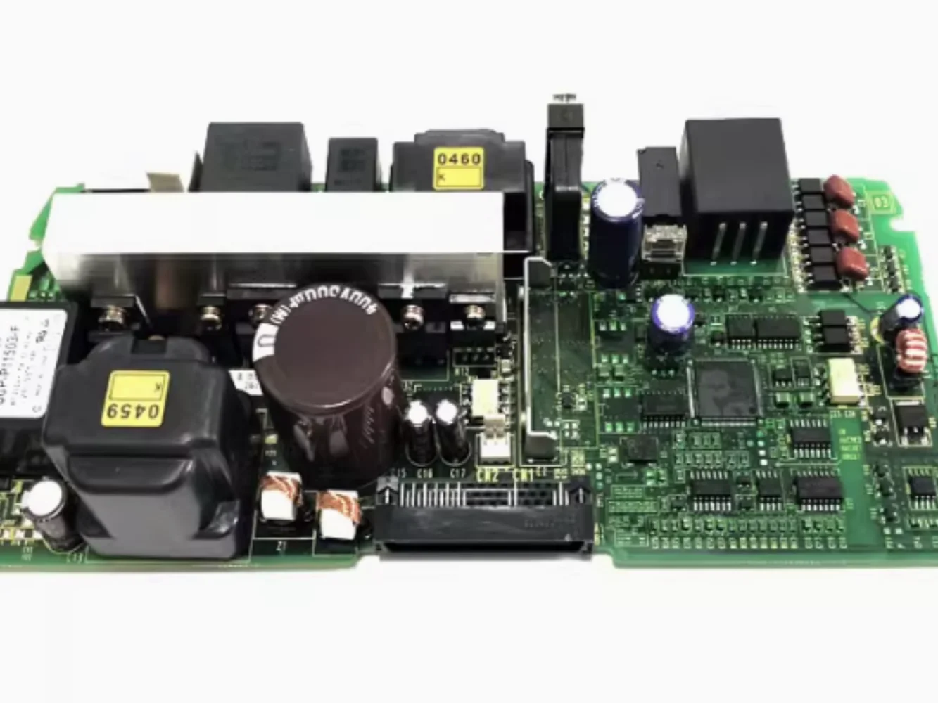 

A20B-2101-0392 for New servo motor
