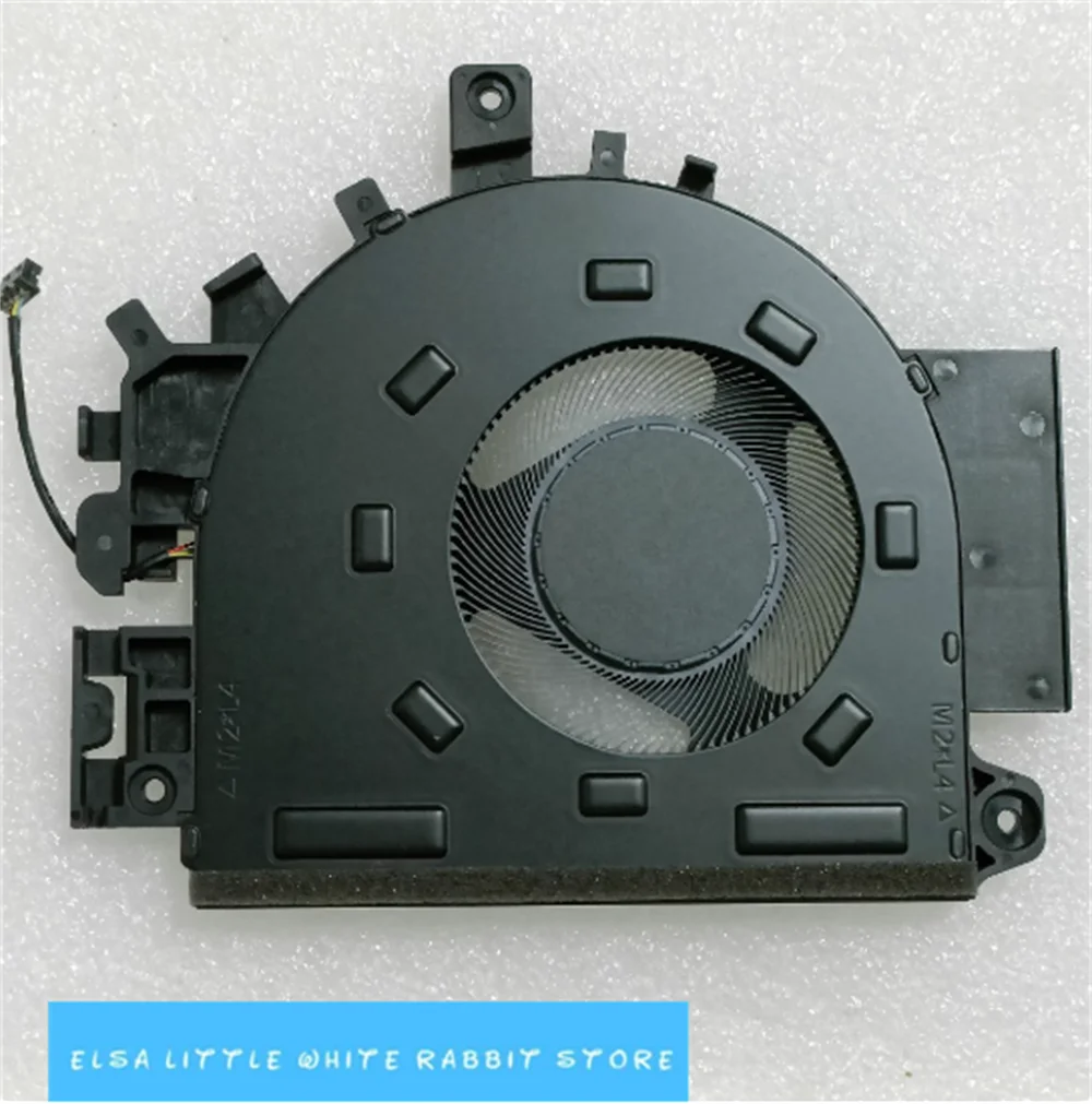لينوفو IdeaPad سليم 3 15IRH10 مروحة HEATSIK 5F10S14207 5H40S21212