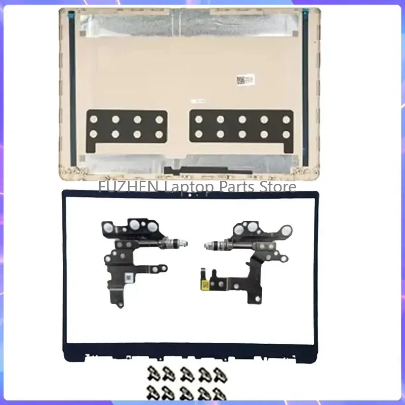 Variant: Golden AB hinge