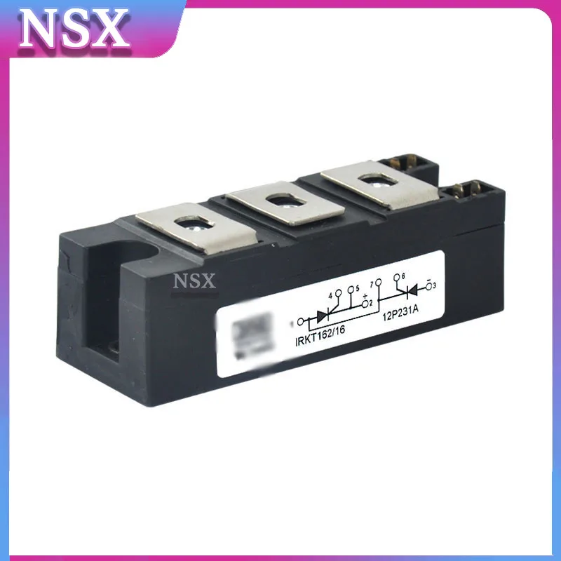 

IRKT162/12 14 16 16A 12PBF IRKT130/12 14 16 Модуль