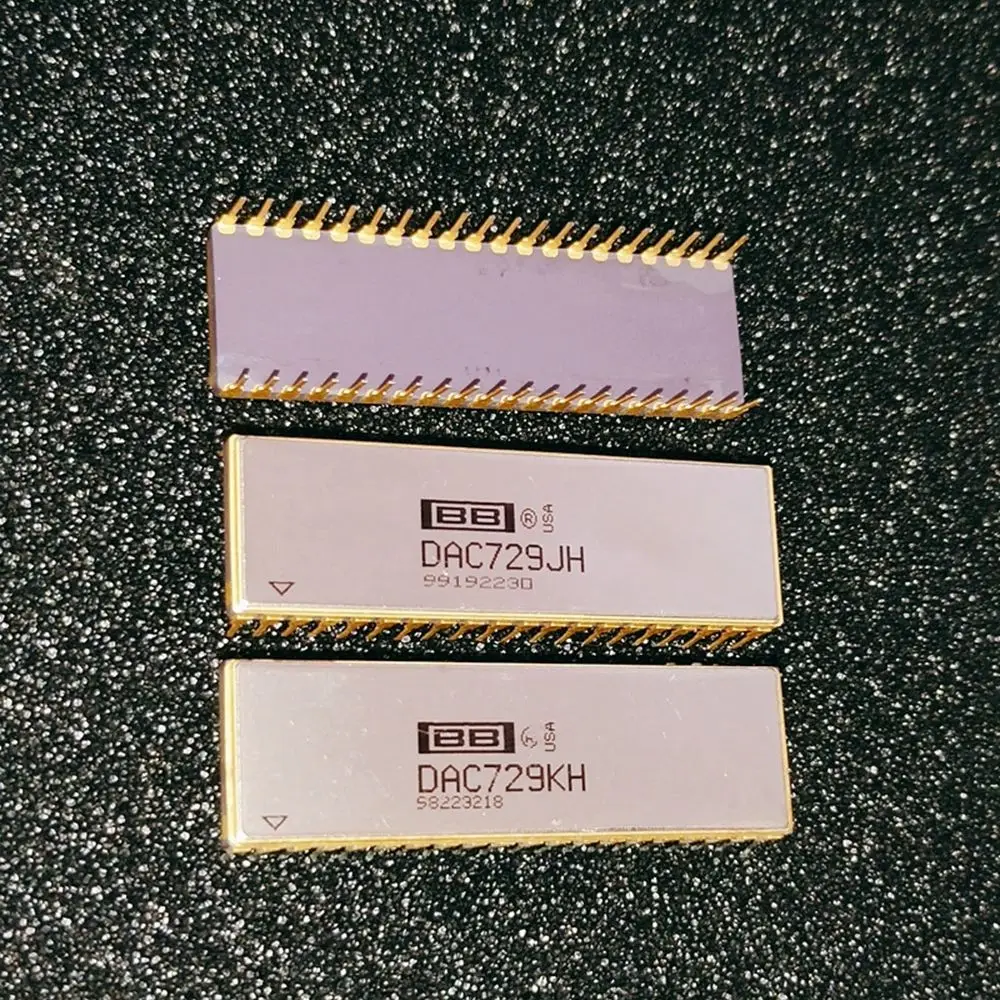 

DAC729JH DAC729KH 1pcs/lot New&Original In Stock