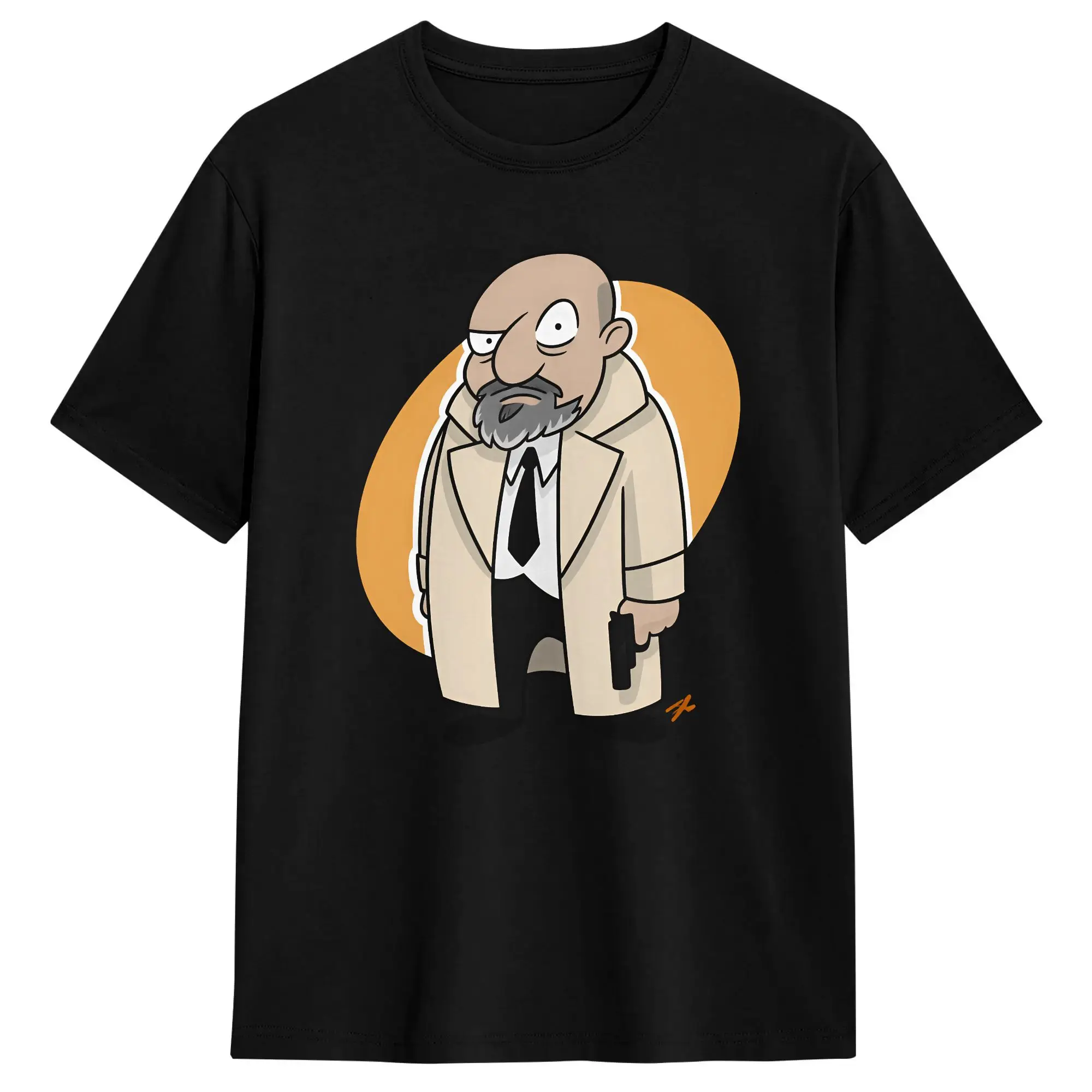 Dr Loomis T Shirt  Trendy Cool T Shirts Short Sleeve Street Style Tops Summer Cotton 4XL 5XL 6XL Clothing