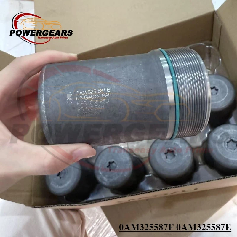 

Высокое качество 0AM325587F 0AM325587E 0AM DQ200 DSG7 корпус клапана коробки передач аккумулятор костюм для Audi VW Seat Skoda