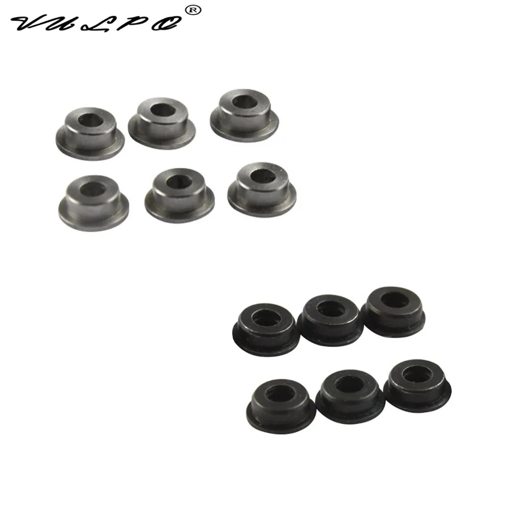 Hunting Accessories Steel 6mm Oilless Bushing For AEG Gearbox