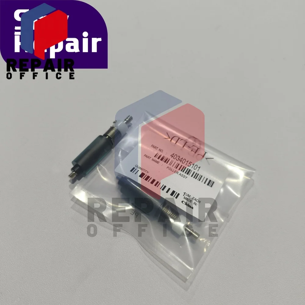 1PCS 4658015106 4034015101 support for Konica Minolta c 554e C3350 C35 C3850 DI152 Separation Roller