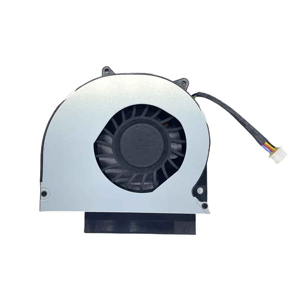 Ventilador de refrigeración GPU integrado para portátil, para Dell Latitude E6420, MF60120V1-C070-G99