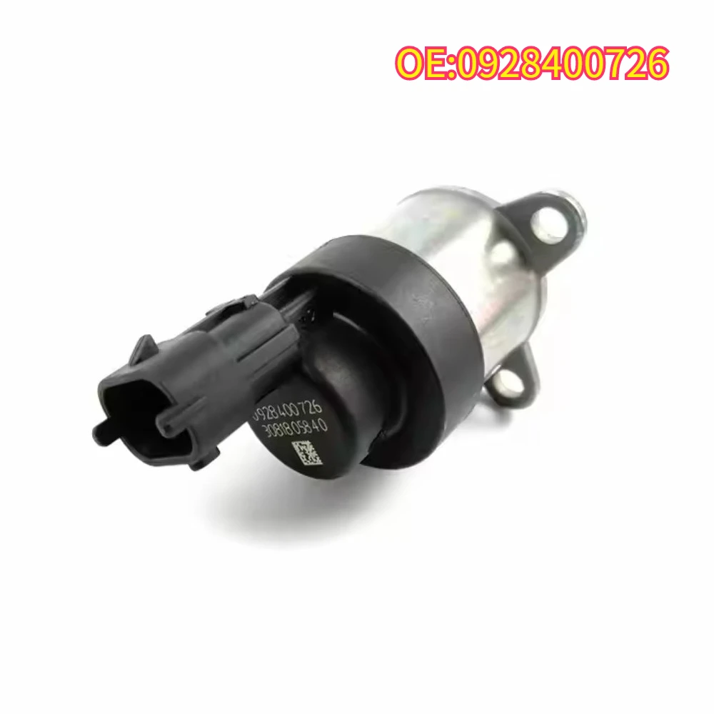 

For 0928400726 Originele Brandstofmeetklep Brandstofpomp Inlaat Meeteenheid Geschikt Voor I-Veco Ffiat 71754810
