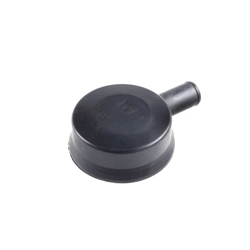 Excavator parts Exhaust gas cover C7 Engine parts Exhaust gas cover Crankcase respirator 4133J008 22625