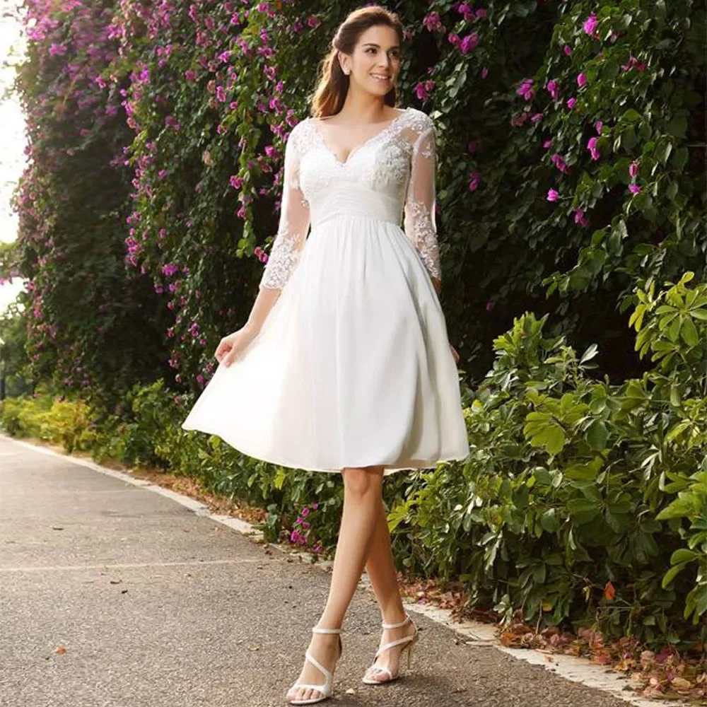 

Short Wedding Prom Party Cocktail Evening Dresses Ball Gowns Elegant Party Dresses for Women 2025 Gala Dress Woman Customized