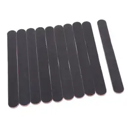 10Pcs  Grinding Sanding Bar Burnishing Craft Model Tools Polishing Sticks for Model  Hobby Finishing Tools Accessory