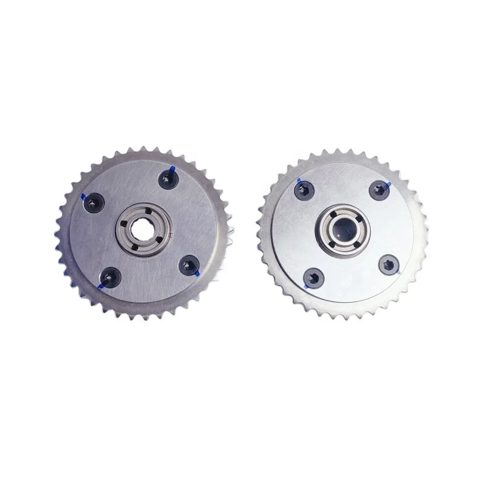 

High Quality Camshaft Adjuster Intake Exhaust VVT Gear for Mini 1.6T N12 N13 N14 N16 N18 OE 11367545862 11367536085