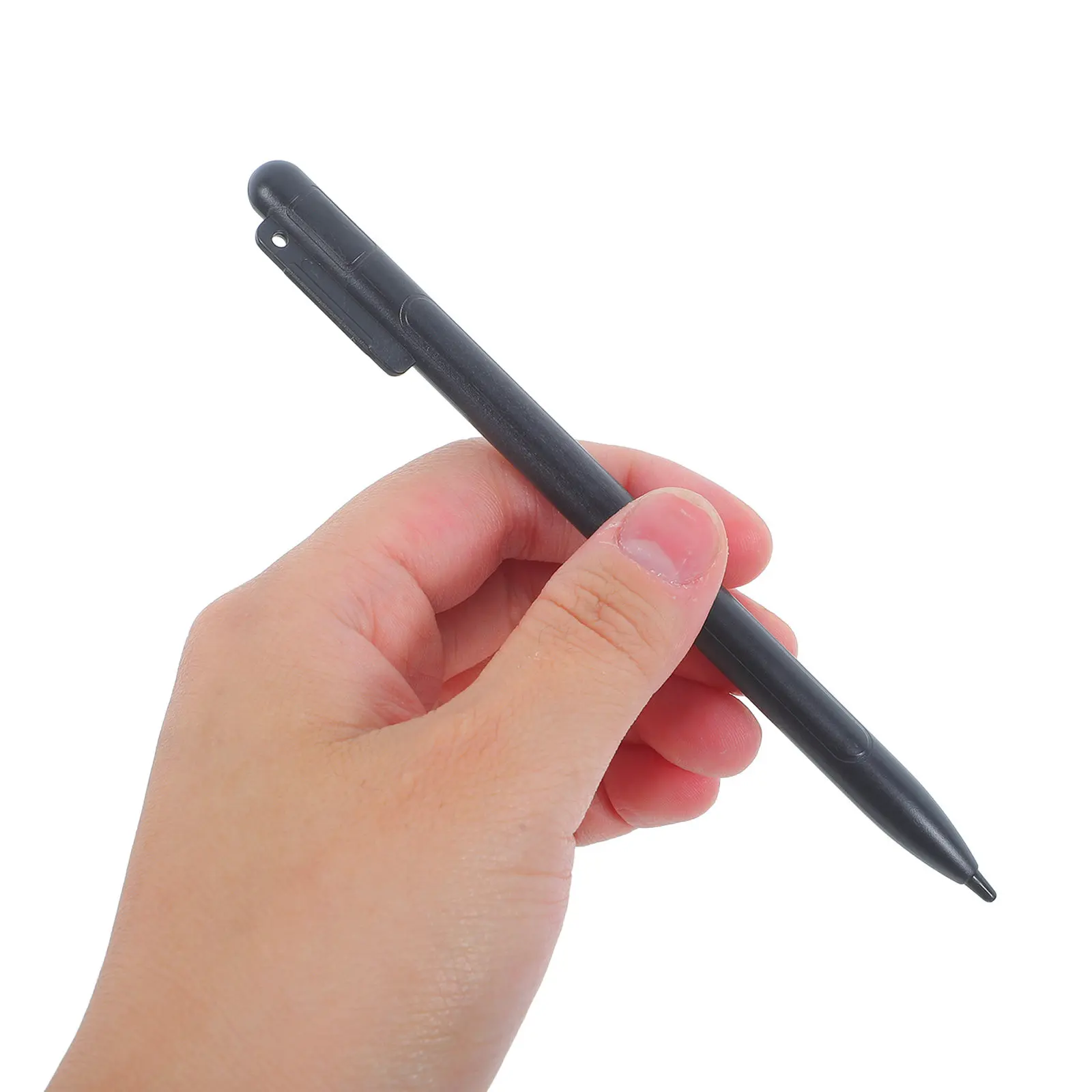 

6Pcs LCD Writing Tablet Stylus Pen Smooth Replacement for Kids Doodle Board Drawing Pad Touch Screen Writing Tablet Accessories