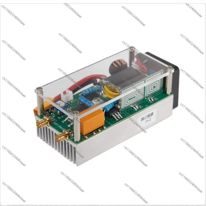 

For Shortwave Amplifier 100W Power Amplifier QRP RFID Ssb Radio