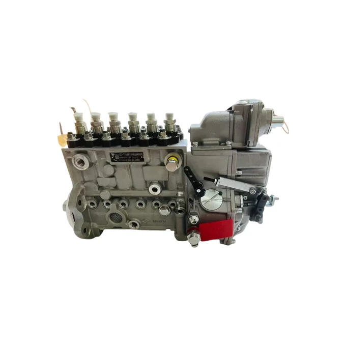 

5260334 526-0334 Engine Fuel Pump For 6BTA 5.9L 154KW 210HP