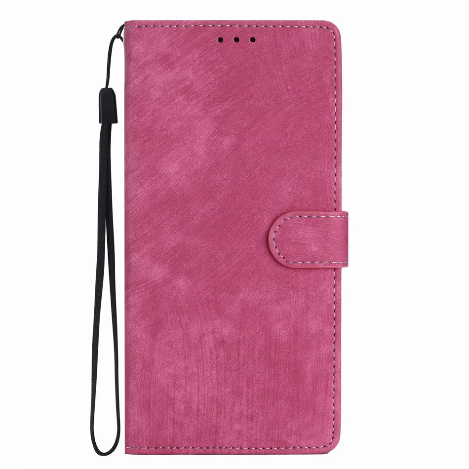 Wallet With Card Pocket Case For Huawei Honor X7 X8 9S 9X 20 Pro 8A 8S 50 9 10 10X Lite 70 5G Men Women Kids Girl New Coque P18D image 4