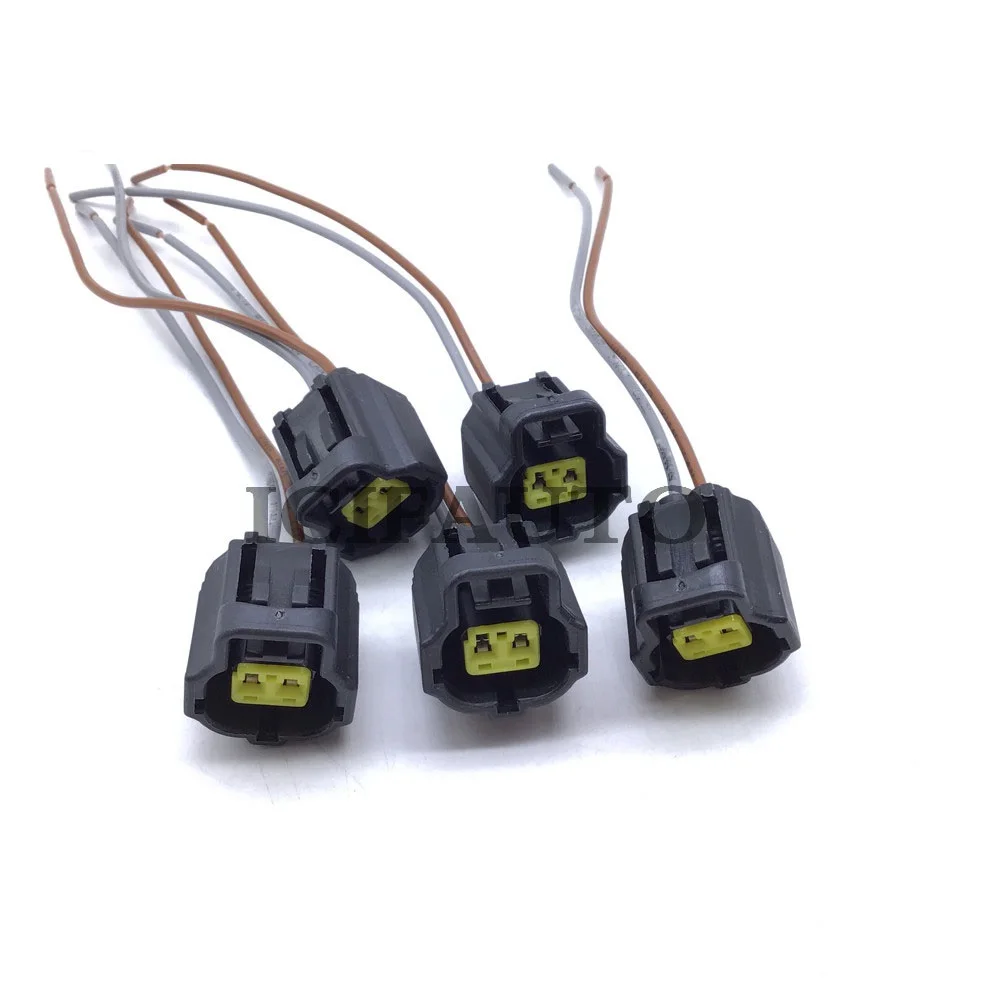 Coolant Water Tempe…