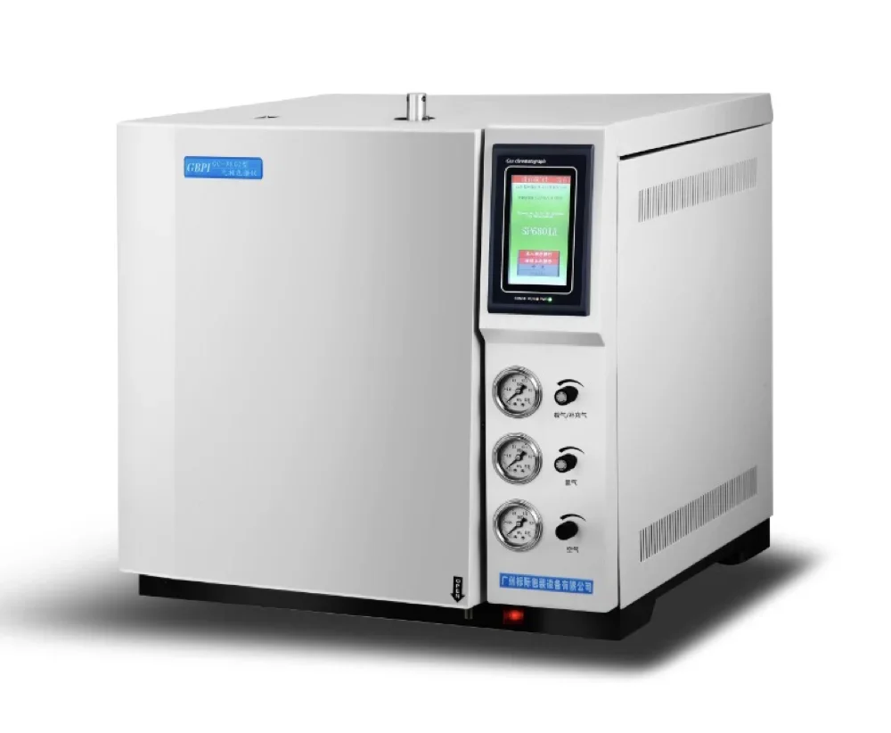 Chromatography Instrument