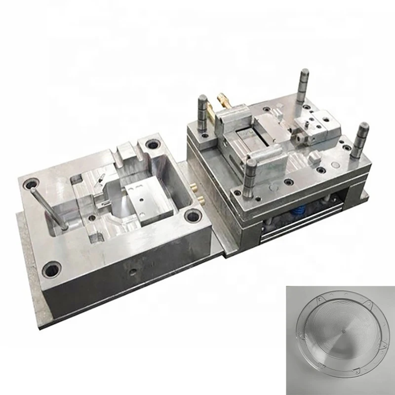 Motorcycle Parts Fairing Protective Shell Matte ABS Plastic Mold