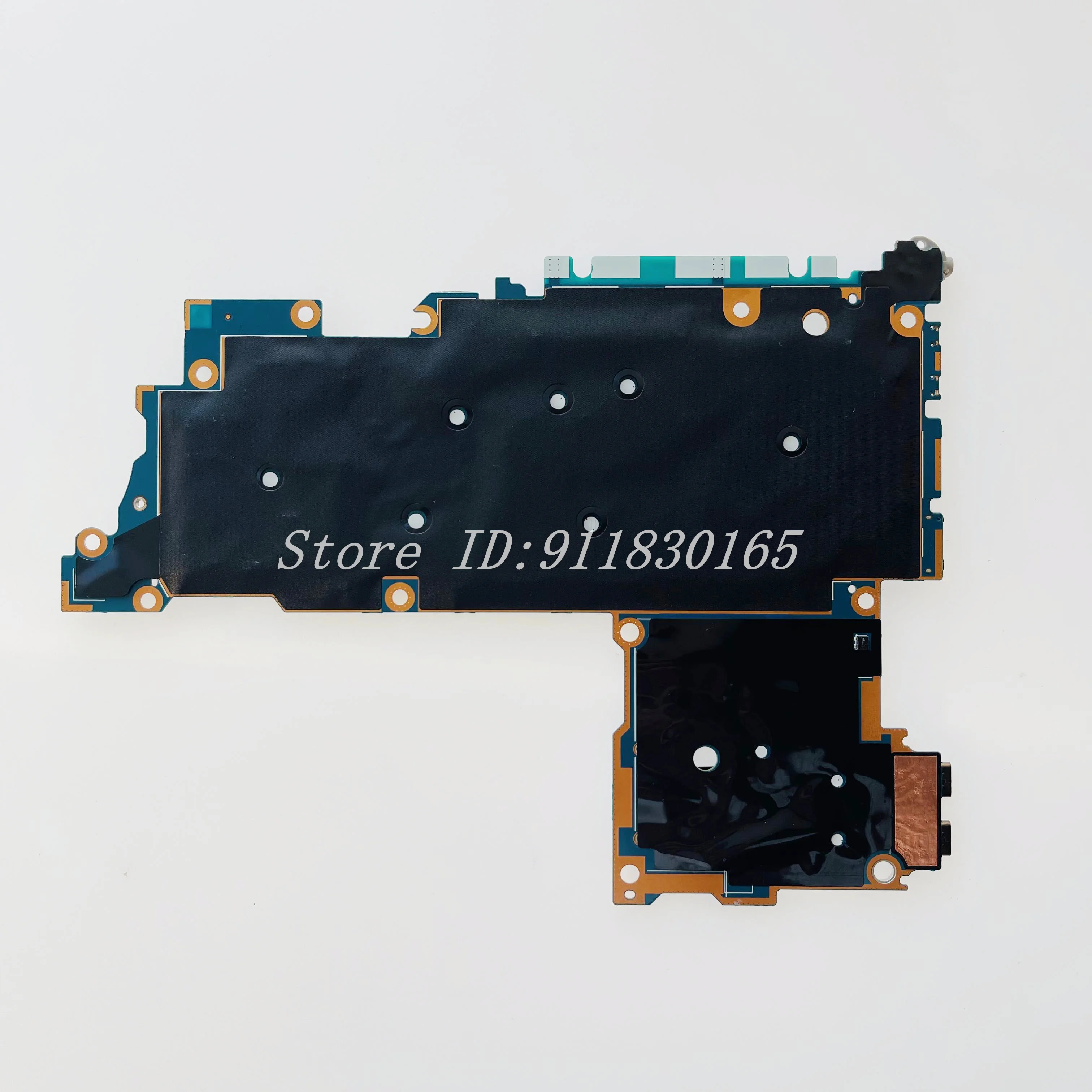 New For DELL Latitude 7210 2-in-1 Laptop Motherboard FDV20 LA