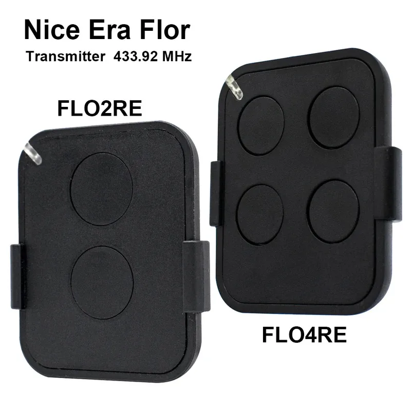 Flor4: La Mejor Opción para Controlar Tu Puerta de Garaje con Seguridad y Confianza