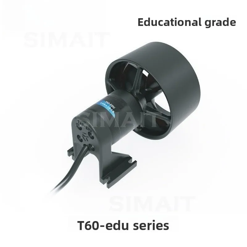

Underwater Thruster, Underwater Motor T60-EDU [education Grade] 1Pc