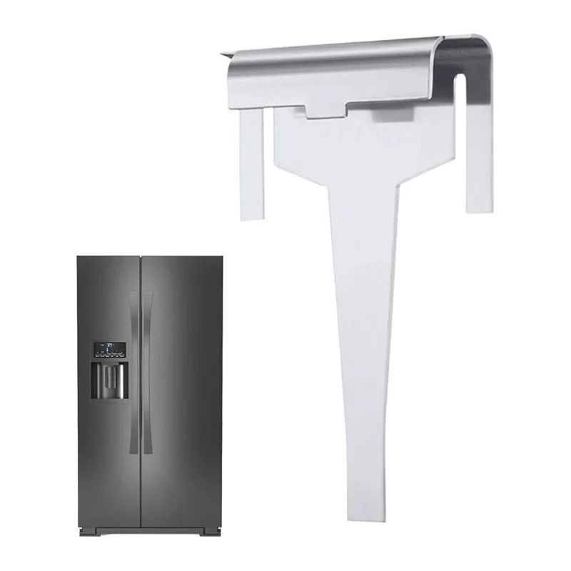 A83X-مجموعة استبدال مشبك استنزاف الثلاجة لصيانة الأجهزة لصيانة الأجهزة، تعزيز كفاءة