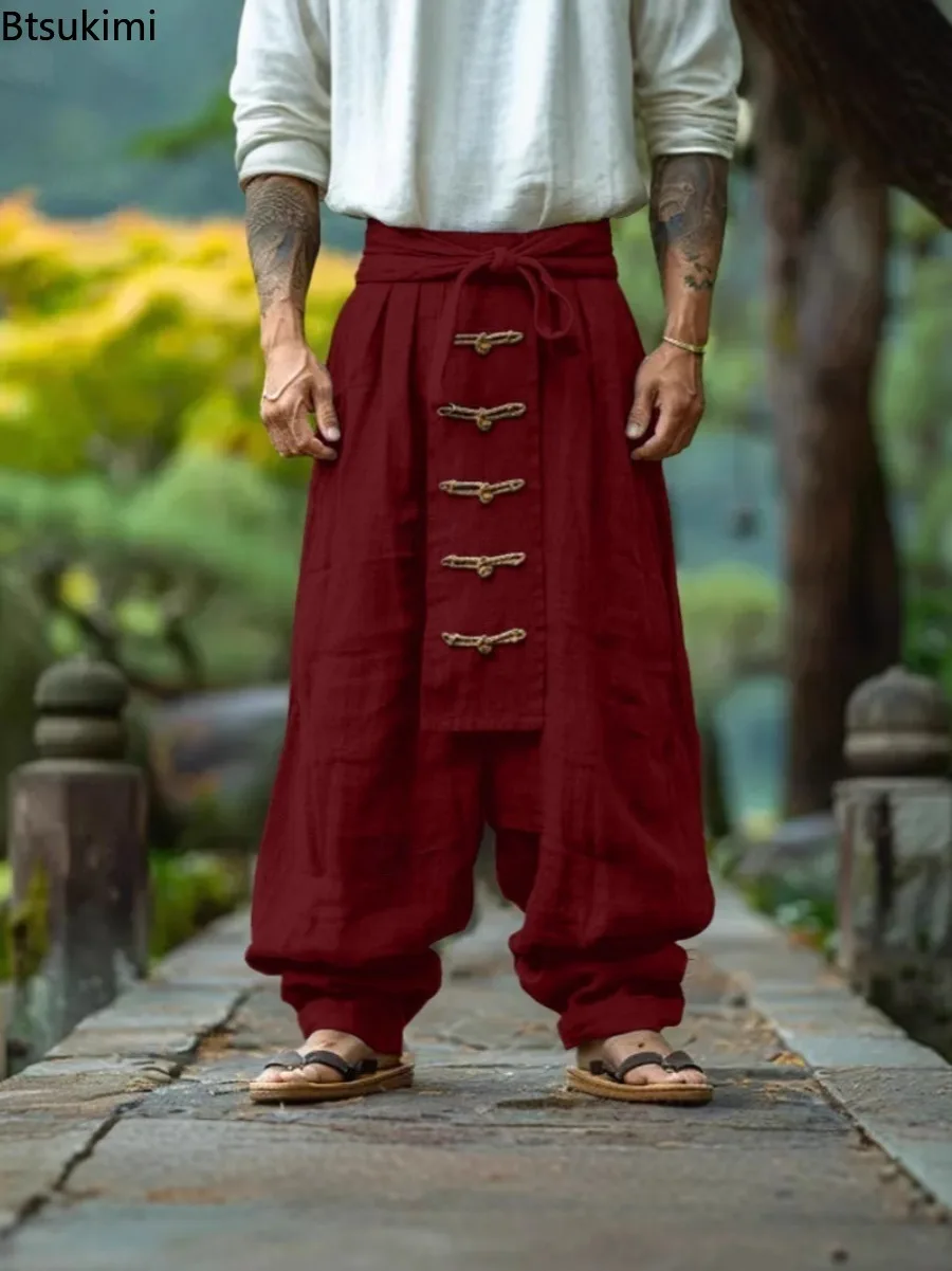 Thumbnail 4 - #61 Best Harem Pants to Buy In 2026