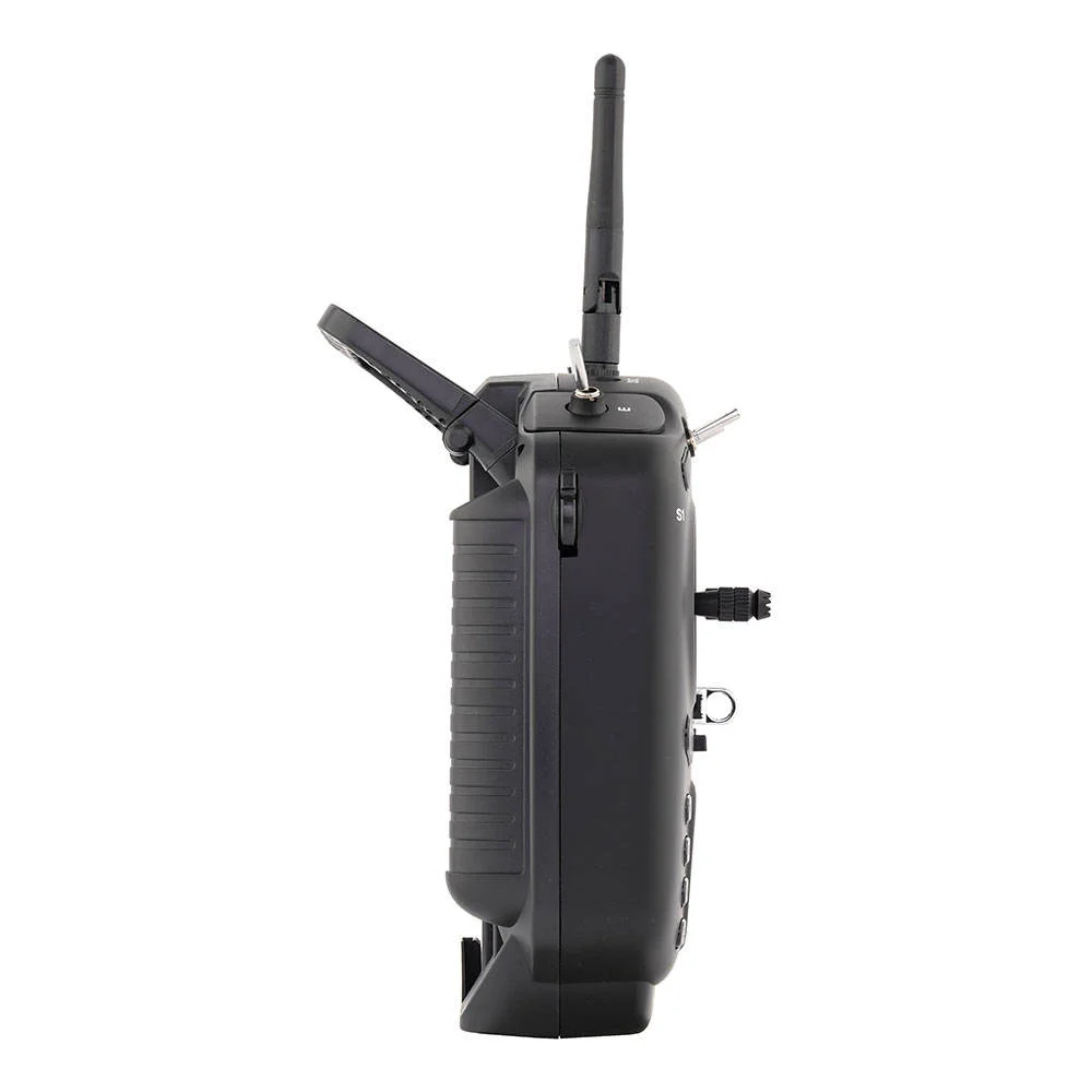 RadioMaster TX12 MKII ELRS 16CH 500 هرتز EdgeTX RC الارسال الكمون المنخفض FPV سباق الطائرة