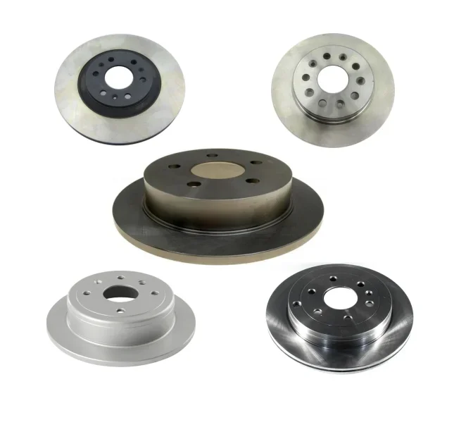 

For FORD JEEP CHEVROLET BUICK CADILLAC Brake Disc High Quality Front Rear Rotor Brake Disc Over 1000 Items