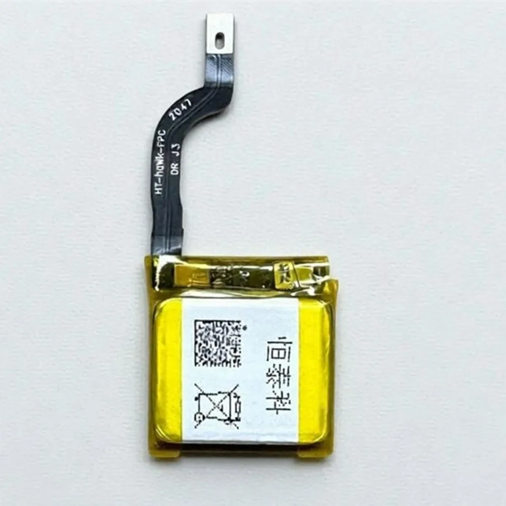 New Original 195mAh PL412120H Battery For Huami Amazfit GTR 42MM Smart Watch
