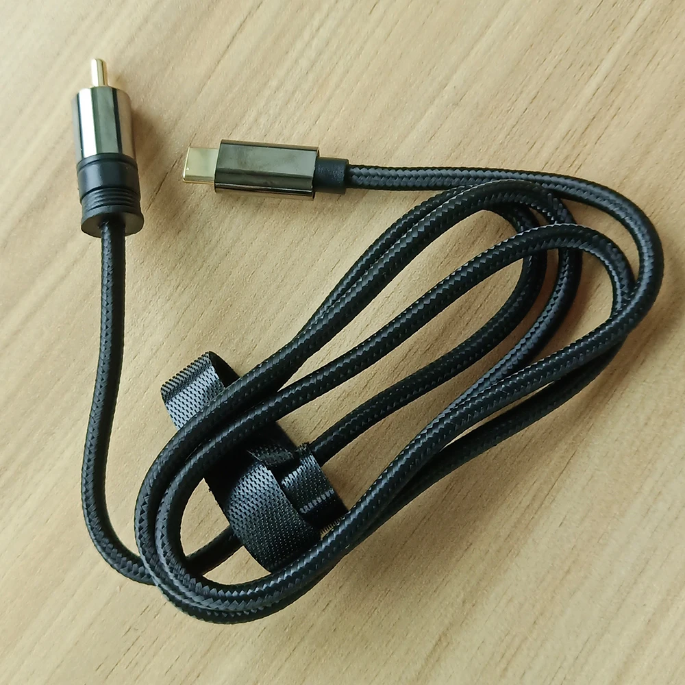 TempoTec typ C na kabel koncentryczny