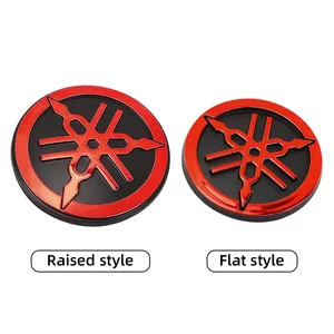 amblemde 8 büyük satış, yamaha mt07-no. 7